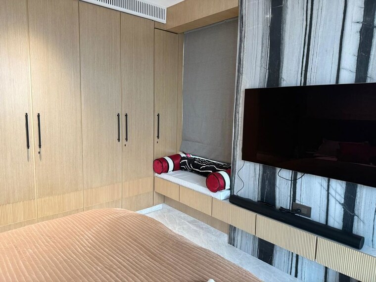 Room, resham-tower 3 Bedroom 3550 Sq.Ft. Apartment In Bandra West Mumbai 10491025