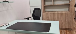 Furnished Amenities in  Office Space at Lotus Business Park, Malad West – for Rent