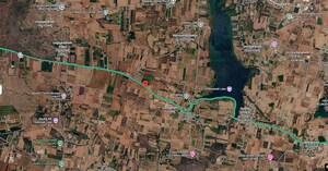  Plot For Sale in Byrasandra