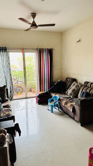 2 BHK Apartment For Rent in Kumar Primavera, Wadgaon Sheri