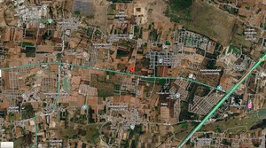  Plot For Sale in Uganavadi