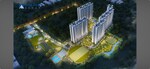 2 BHK 1310 Sq.Ft. Apartment in Adarsh Park Heights