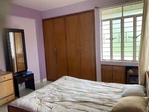 Bedroom in 3 BHK Apartment at Ratu – for Sale