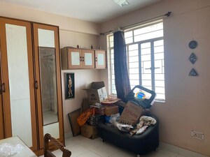 Living Room in 3 BHK Apartment at Ratu – for Sale