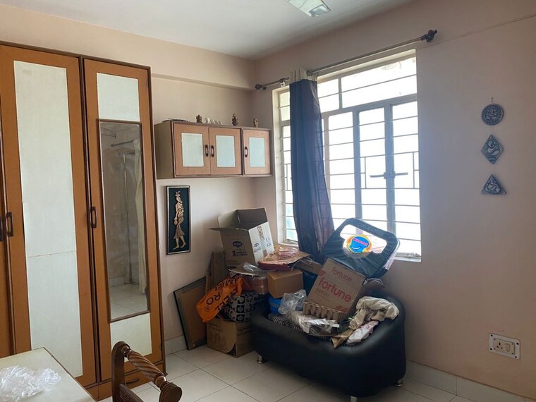 Living Room, ratu 3 Bedroom 1280 Sq.Ft. Apartment In Ratu Ranchi 10490986