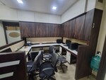 400 Sq.Ft. Office Space in Sumit Samarth Arcade