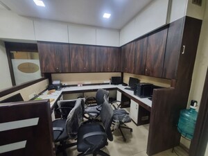  Office Space For Rent in Sumit Samarth Arcade, Goregaon West