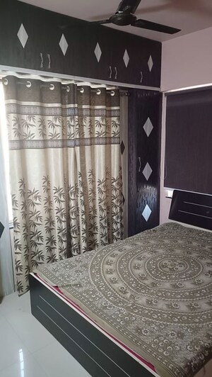 Bedroom in 2 BHK Apartment at Pristine Neo City Phase 2, Wagholi – for Sale