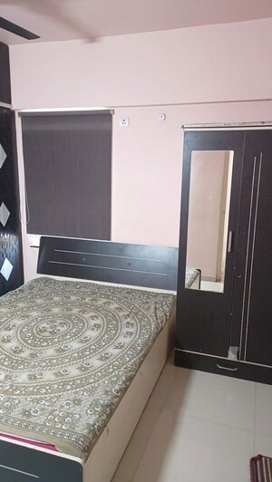 Bathroom in 2 BHK Apartment at Pristine Neo City Phase 2, Wagholi – for Sale