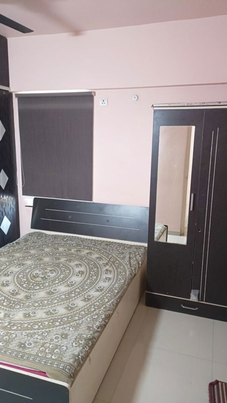 Bathroom, pristine-neo-city-phase-2 2 Bedroom 700 Sq.Ft. Apartment In Wagholi Pune 10491039