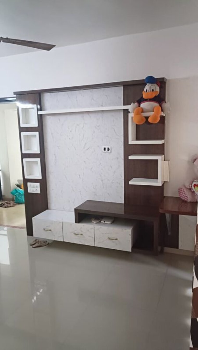 Kitchen, pristine-neo-city-phase-2 2 Bedroom 700 Sq.Ft. Apartment In Wagholi Pune 10491039