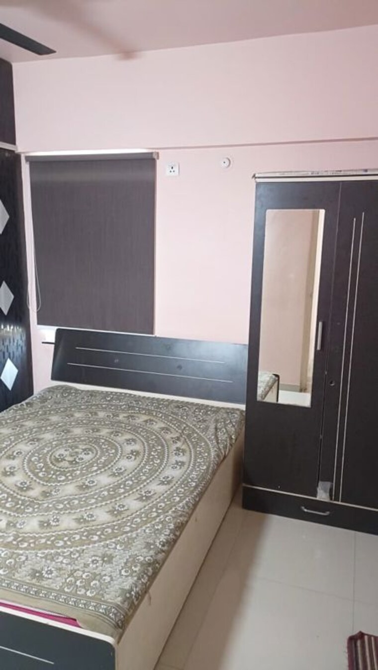 Bathroom, pristine-neo-city-phase-2 2 Bedroom 700 Sq.Ft. Apartment In Wagholi Pune 10491039