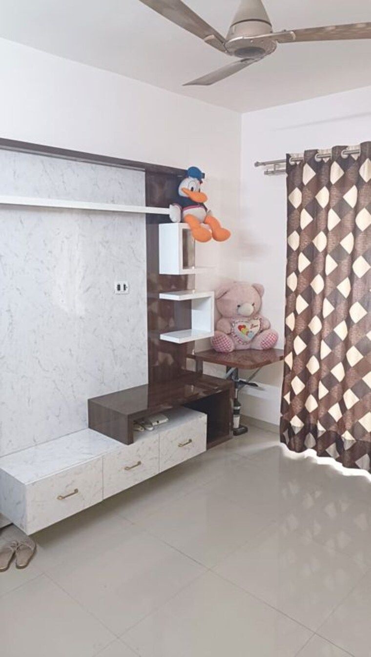 Kitchen, pristine-neo-city-phase-2 2 Bedroom 700 Sq.Ft. Apartment In Wagholi Pune 10491039