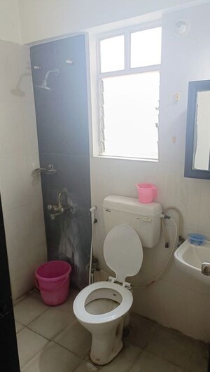 Bathroom in 2 BHK Apartment at Pristine Neo City Phase 2, Wagholi – for Sale