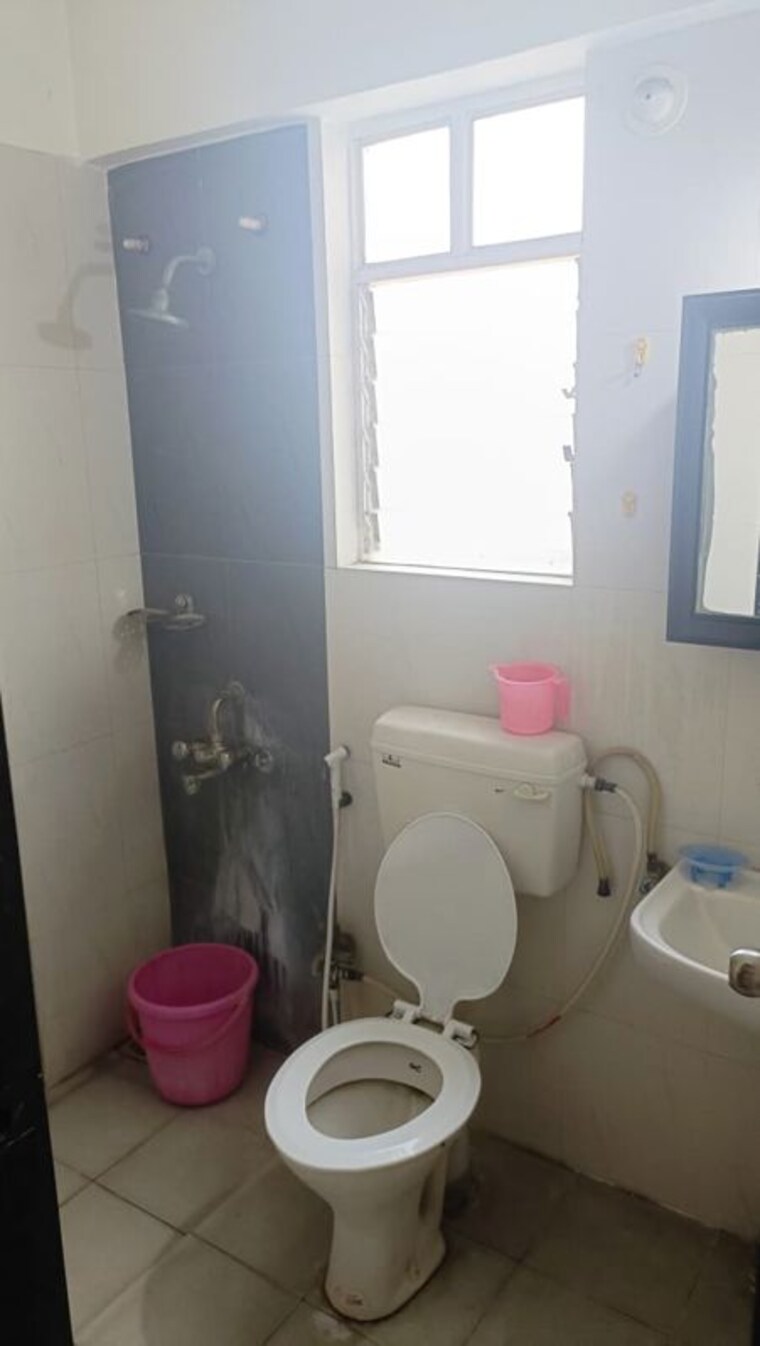 Bathroom, pristine-neo-city-phase-2 2 Bedroom 700 Sq.Ft. Apartment In Wagholi Pune 10491039