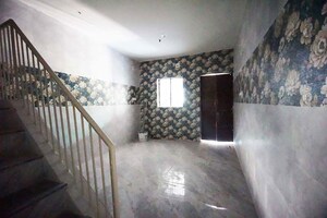 Building Lobby in 2 BHK Independent House at Krishna Nagar – for Sale