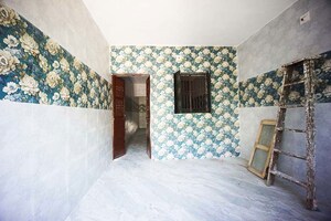 Bedroom in 2 BHK Independent House at Krishna Nagar – for Sale