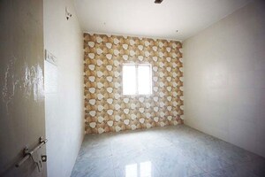 Bathroom in 2 BHK Independent House at Krishna Nagar – for Sale