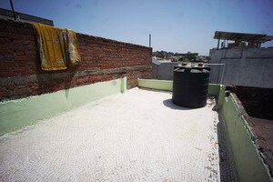 2 BHK Independent House – Exterior View View at Krishna Nagar - for Sale