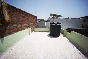2 BHK Independent House – Exterior View View at Krishna Nagar - for Sale