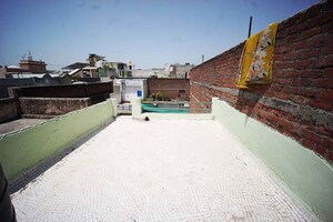 2 BHK Independent House – Exterior View View at Krishna Nagar - for Sale