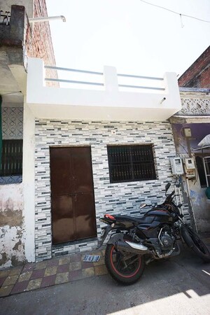 2 BHK Independent House – Exterior View View at Krishna Nagar - for Sale
