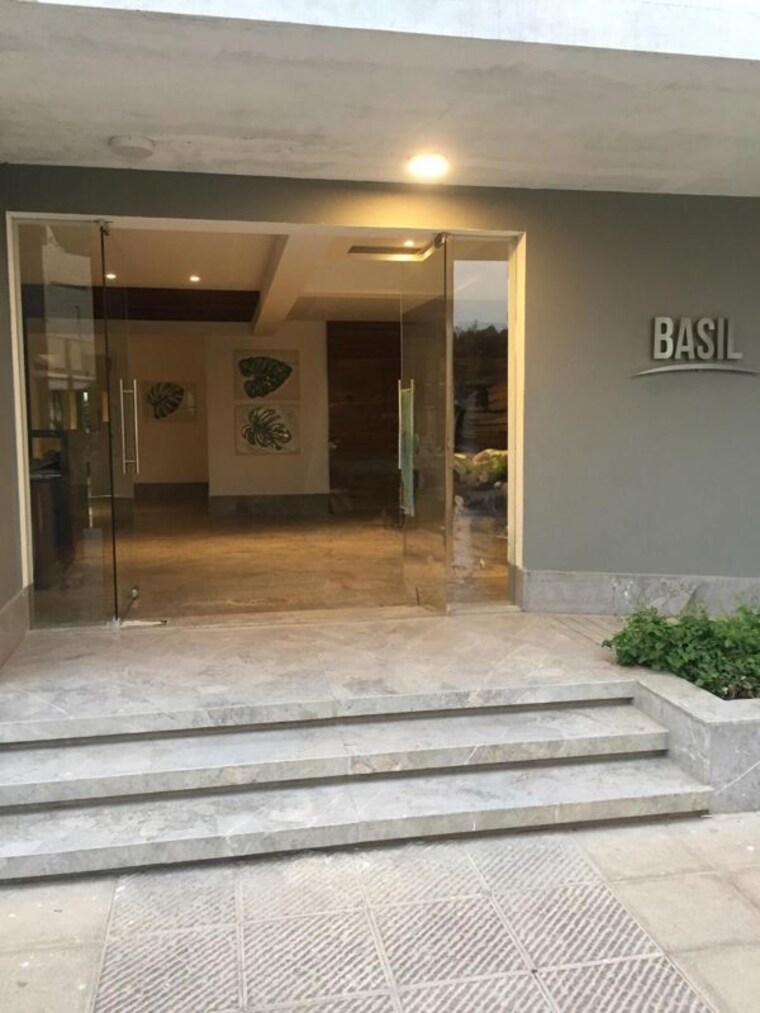  Parking, sobha-lake-garden 3 Bedroom 1707 Sq.Ft. Apartment In Kr Puram Bangalore 10478304