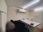 300 Sq.Ft. Office Space in Orbit Industrial Estate