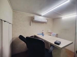  Office Space For Rent in Orbit Industrial Estate, Malad West