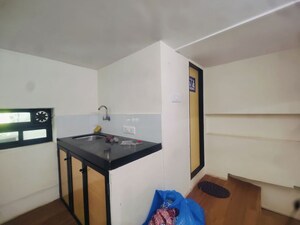 Kitchen in  Office Space at Orbit Industrial Estate, Malad West – for Rent
