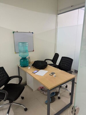 Team Area in  Office Space at Bhandup West – for Rent