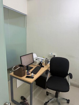 Living Room in  Office Space at Bhandup West – for Rent