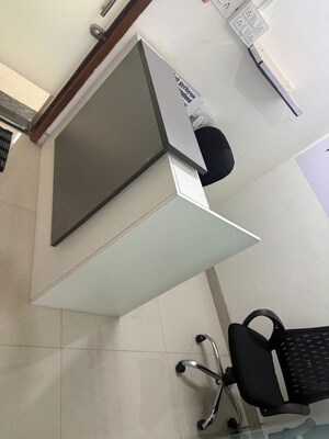 Kitchen in  Office Space at Bhandup West – for Rent
