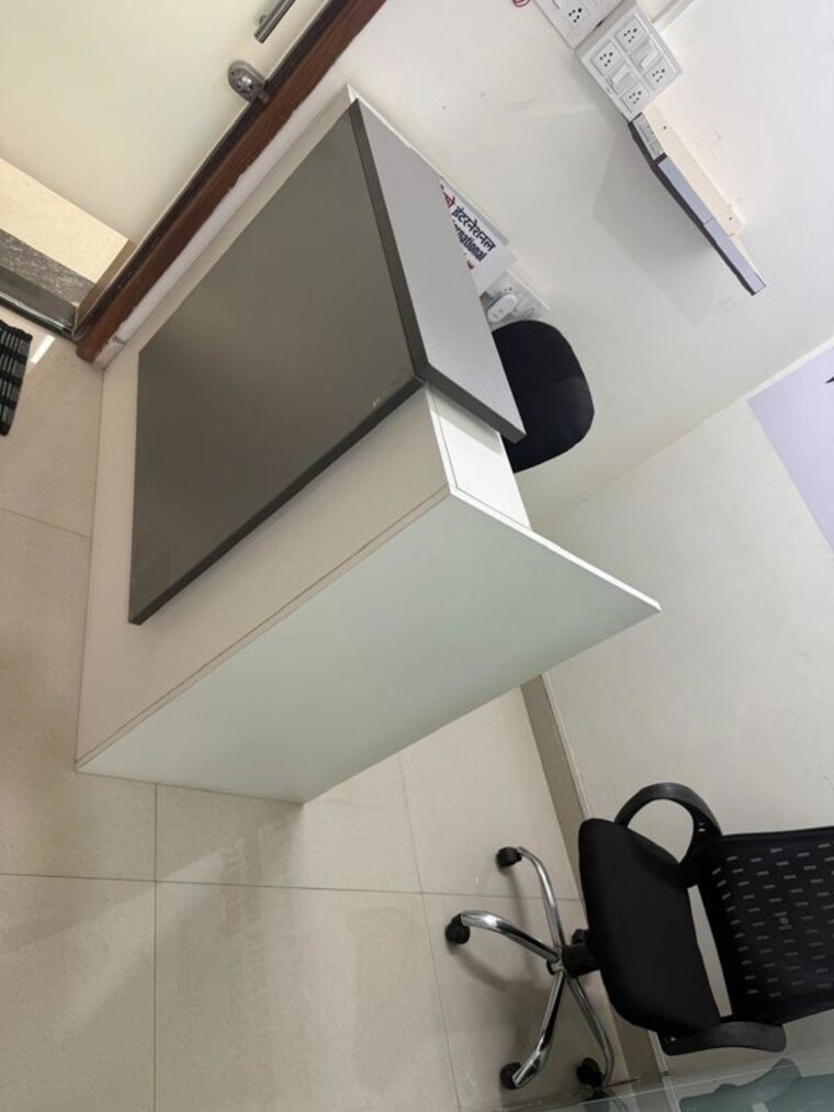 Kitchen, bhandup west Commercial Office Space 650 Sq.Ft. In Bhandup West Mumbai 10491087