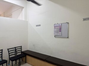 Staircase in  Office Space at Bhandup West – for Rent