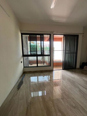 Kitchen in 2 BHK Apartment at VTP Aethereus, Mahalunge – for Rent