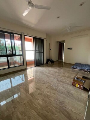Parking in 2 BHK Apartment at VTP Aethereus, Mahalunge – for Rent