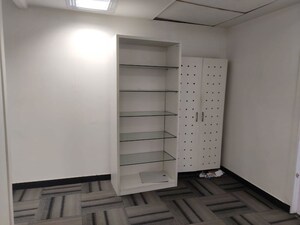 Room in  Office Space at Galaxy Welldone Tech Park, Sector 48 – for Rent