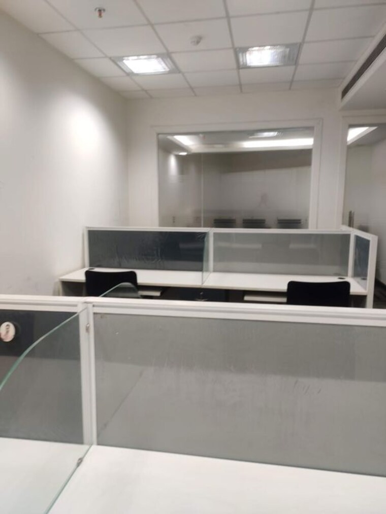 Kitchen, galaxy-welldone-tech-park Commercial Office Space 850 Sq.Ft. In Sector 48 Gurgaon 10491097