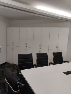 Team Area in  Office Space at Galaxy Welldone Tech Park, Sector 48 – for Rent