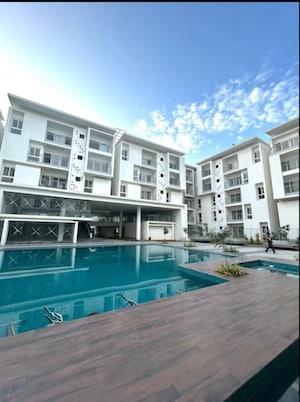 3 BHK Apartment For Rent in Casagrand Boulevard, Hennur Road