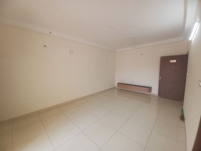 1 BHK 750 Sq.Ft. Apartment in Prestige Finsbury Park Regent