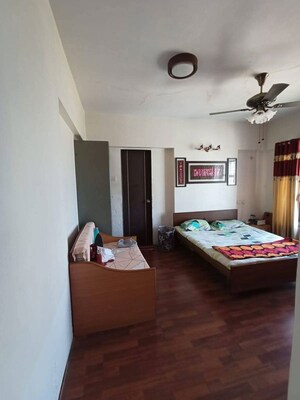 Bedroom in  Pg at Defence Colony – for Rent