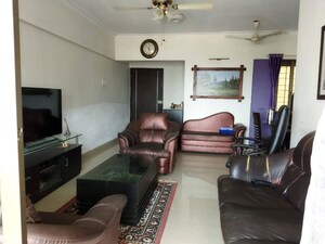 Living Room in  Pg at Defence Colony – for Rent