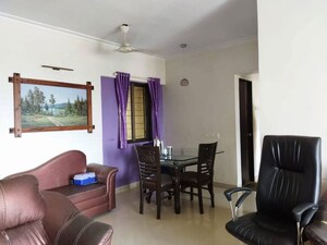 Living Room in  Pg at Defence Colony – for Rent