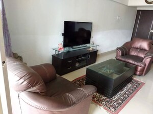 Living Room in  Pg at Defence Colony – for Rent