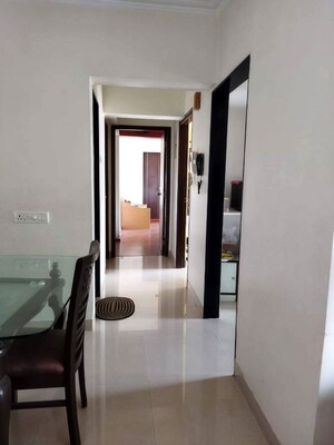 Staircase in  Pg at Defence Colony – for Rent