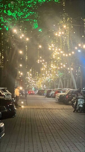 Parking in  Pg at Defence Colony – for Rent