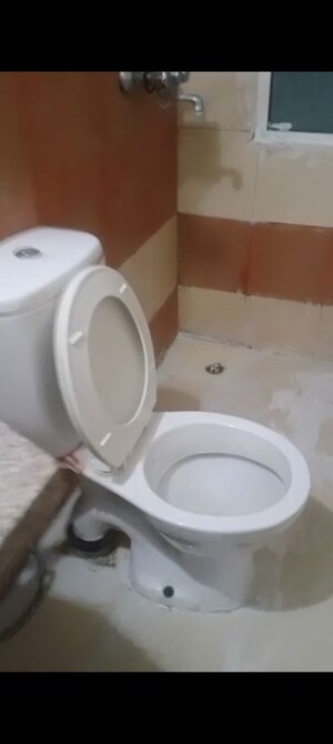 Bathroom in  Apartment at Mahagun My Woods, Sector 16c Greater Noida – for Rent