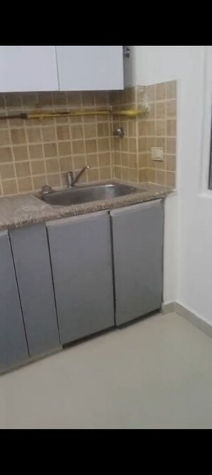Bathroom in  Apartment at Mahagun My Woods, Sector 16c Greater Noida – for Rent